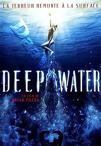 Amphibious Creature of the Deep | Amphibious  |   DVD